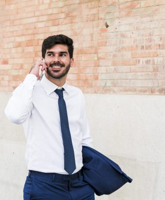 business-man-mobile-phone